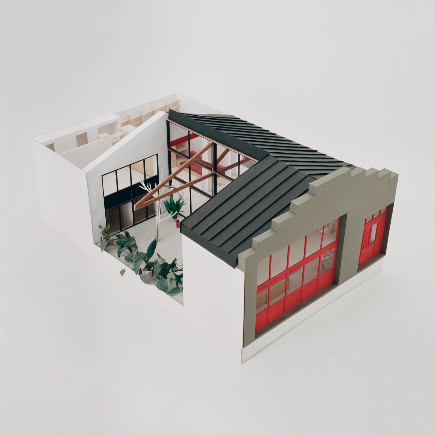 Red House