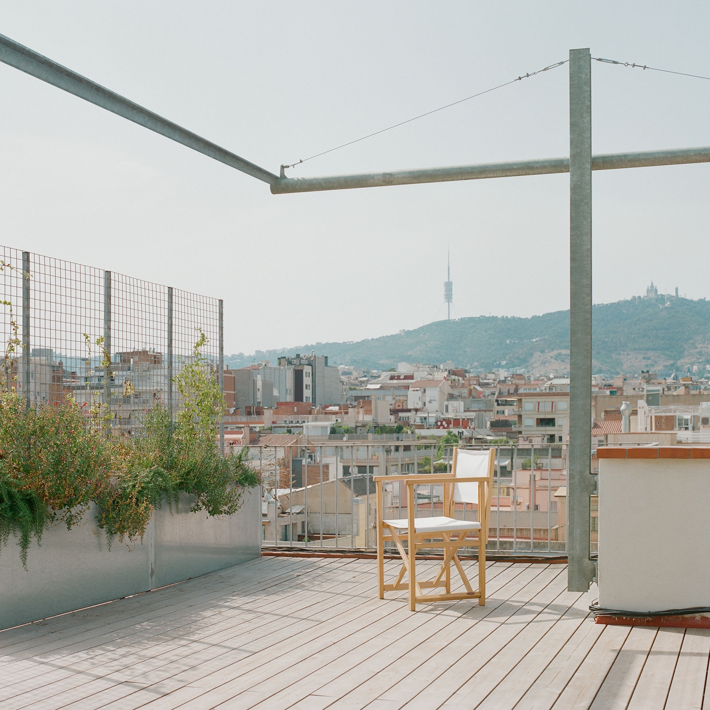 TDG Penthouse