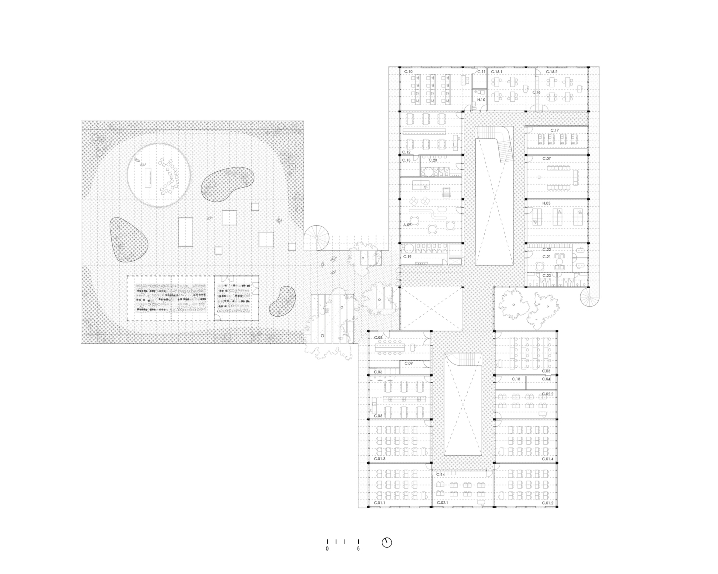 Brezno Primary School