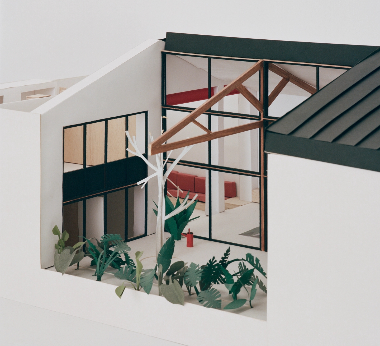 Red House
