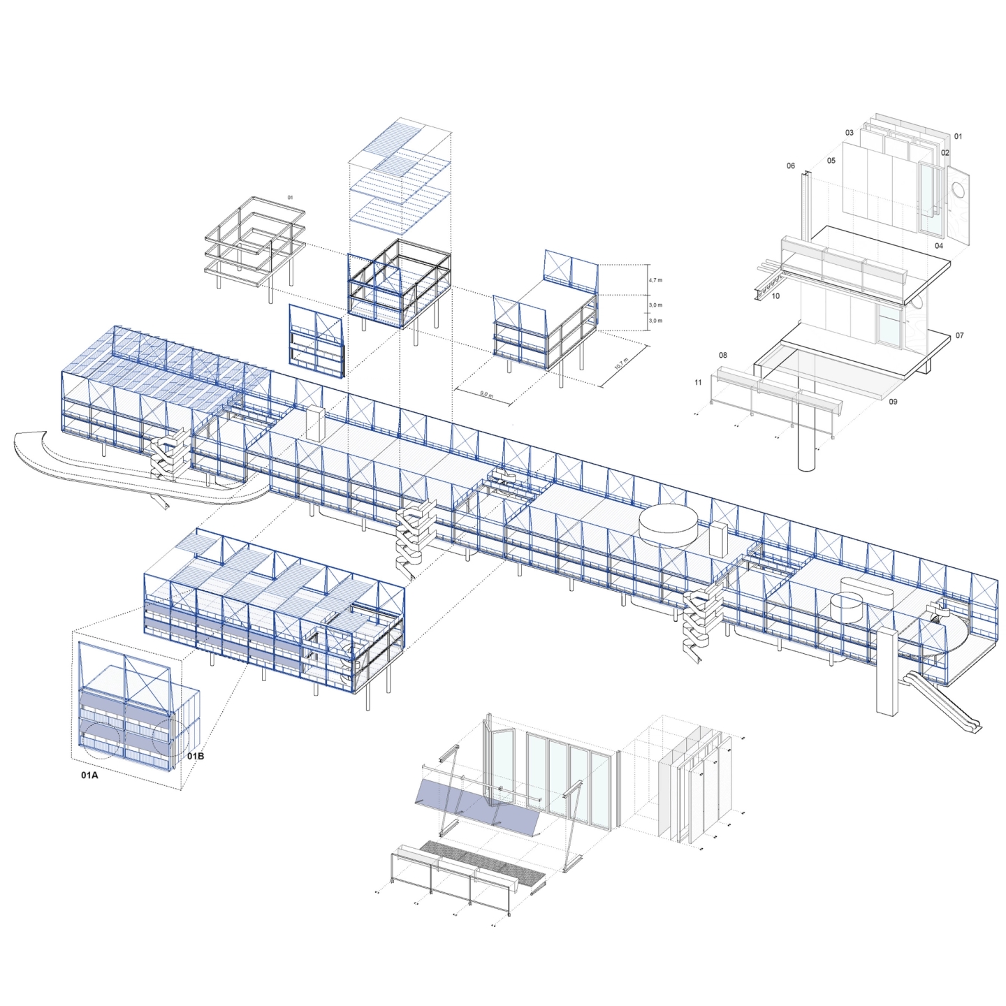 Competition Ptniski Celje Center