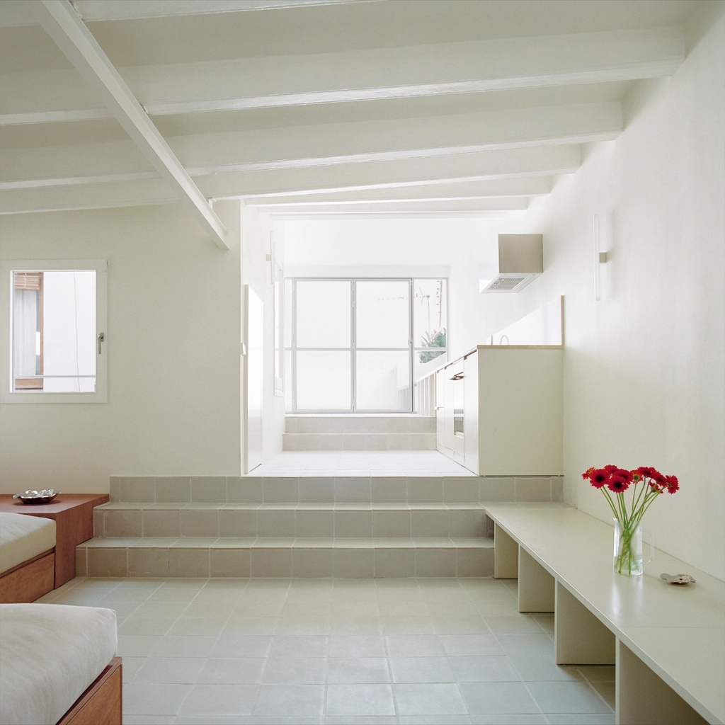 Penthouse Roig