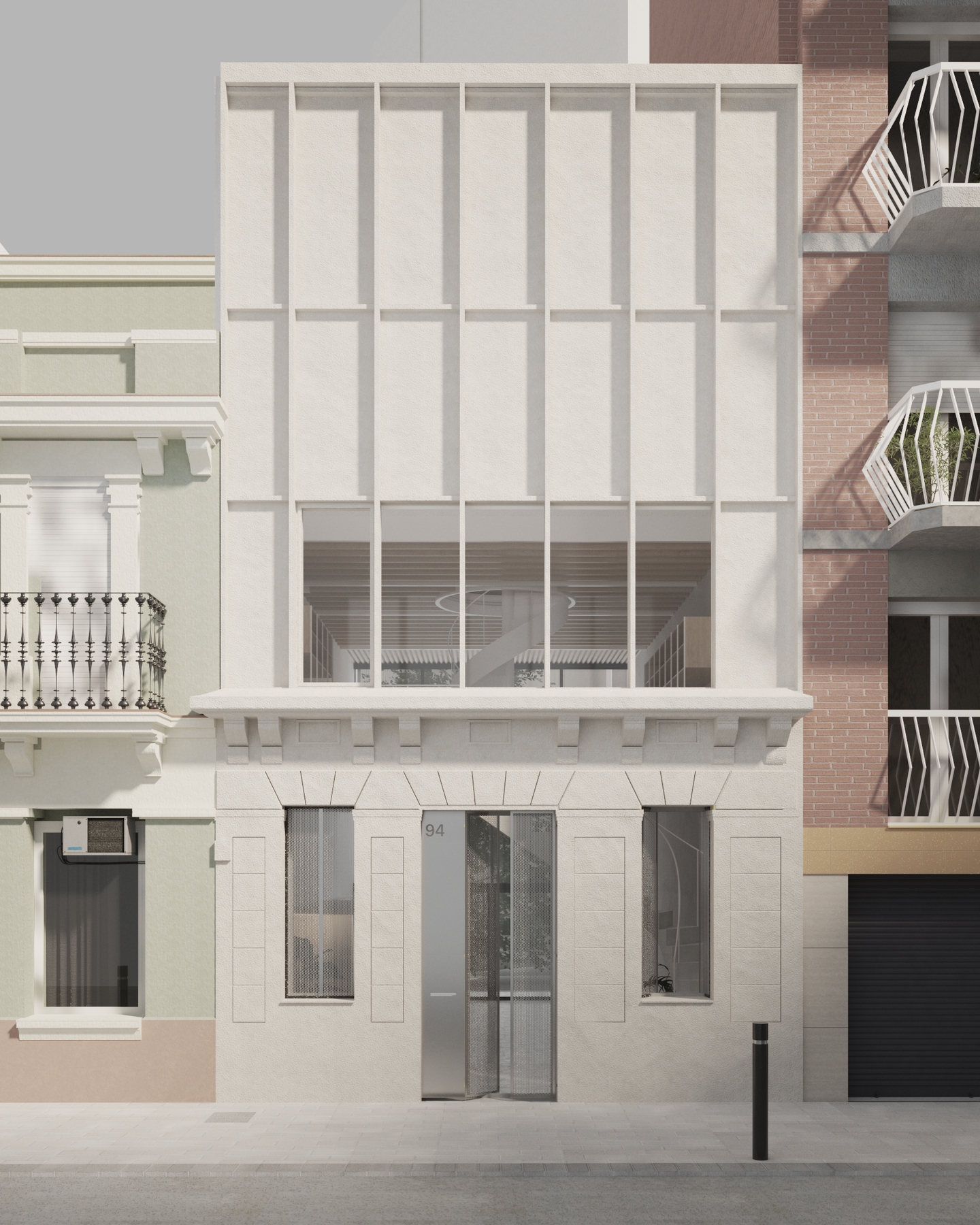 Gallery House