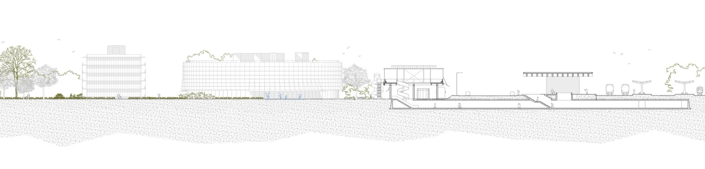 Competition Křižanova Pila 1rst Pize