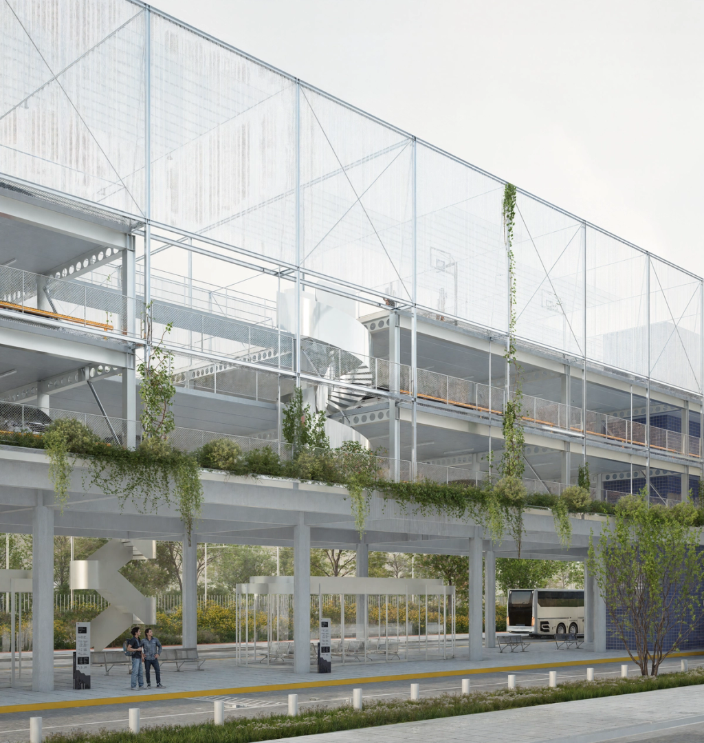 Competition Ptniski Celje Center