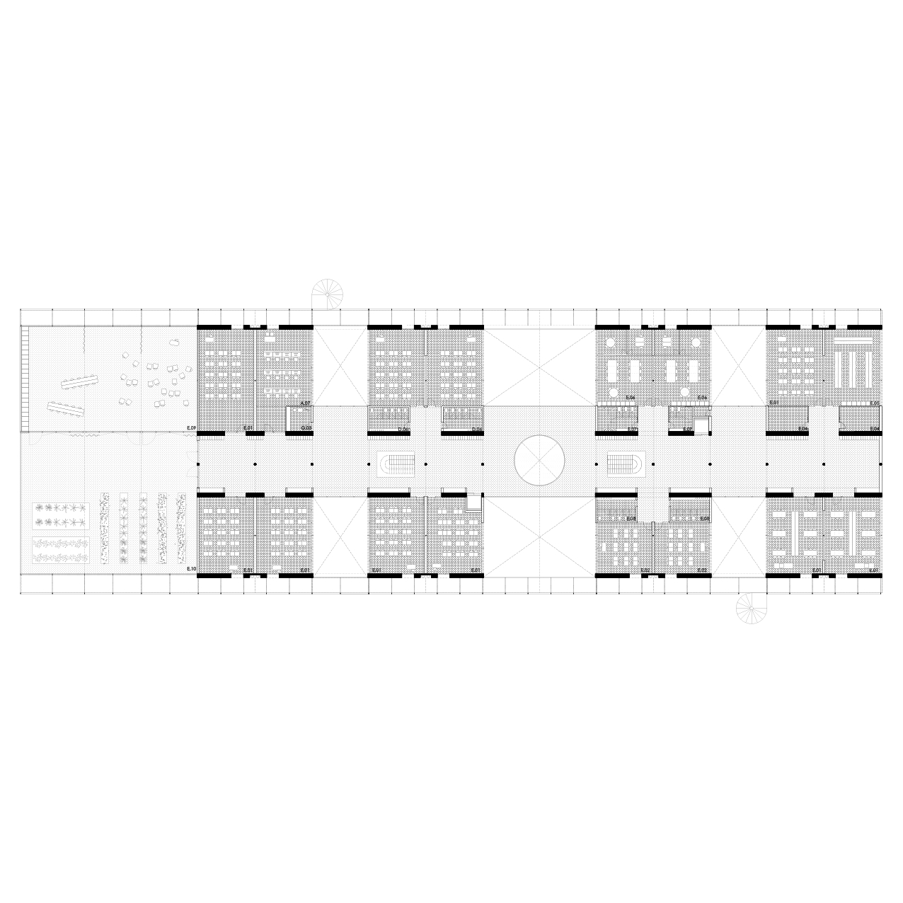 Competition Primary School Mstetice