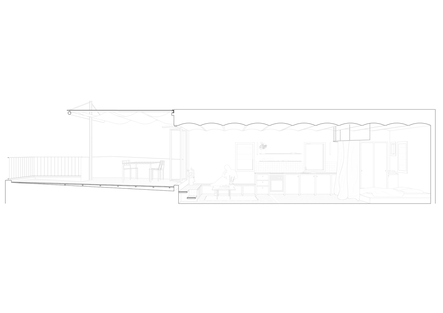 TDG Penthouse
