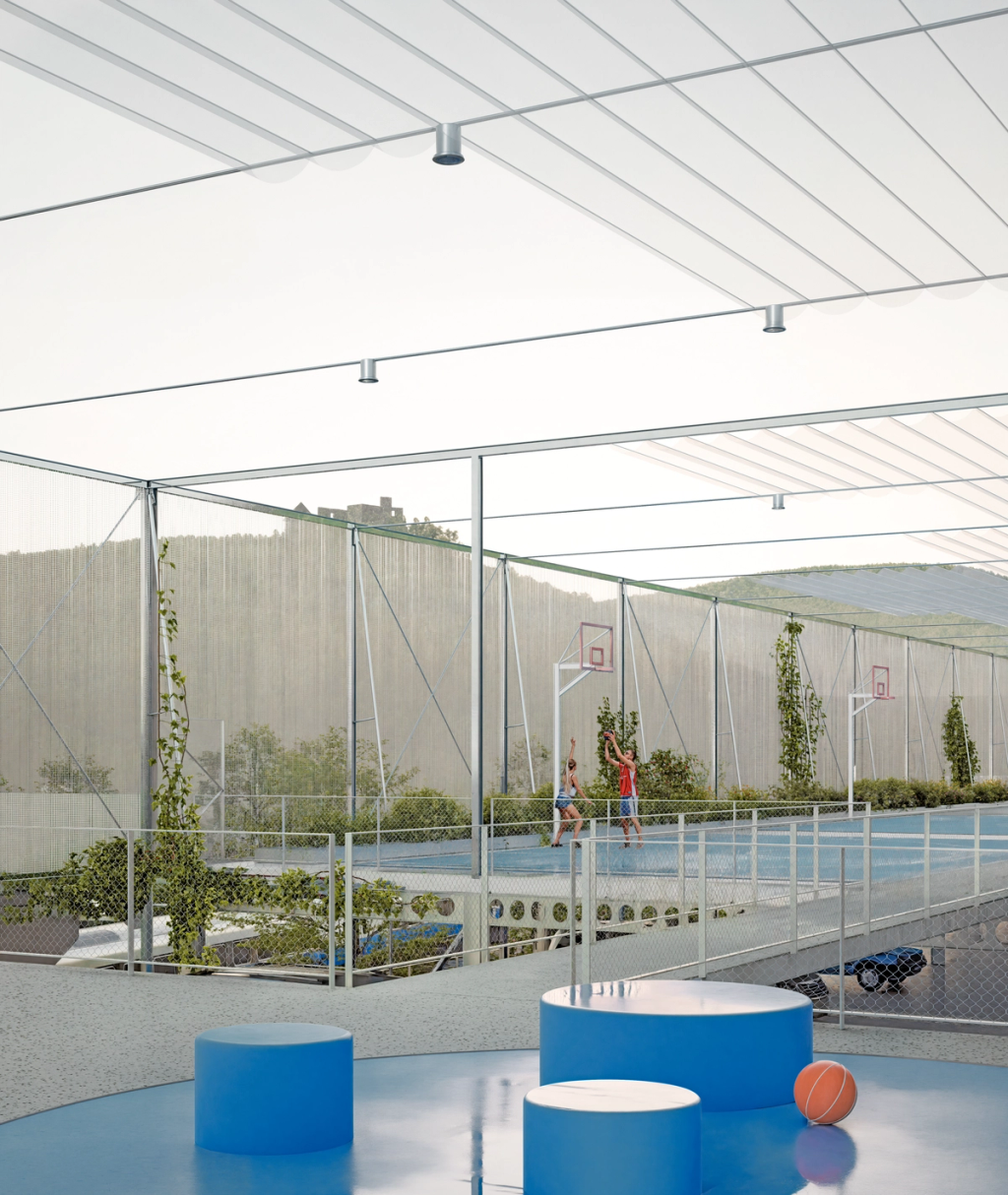 Competition Ptniski Celje Center