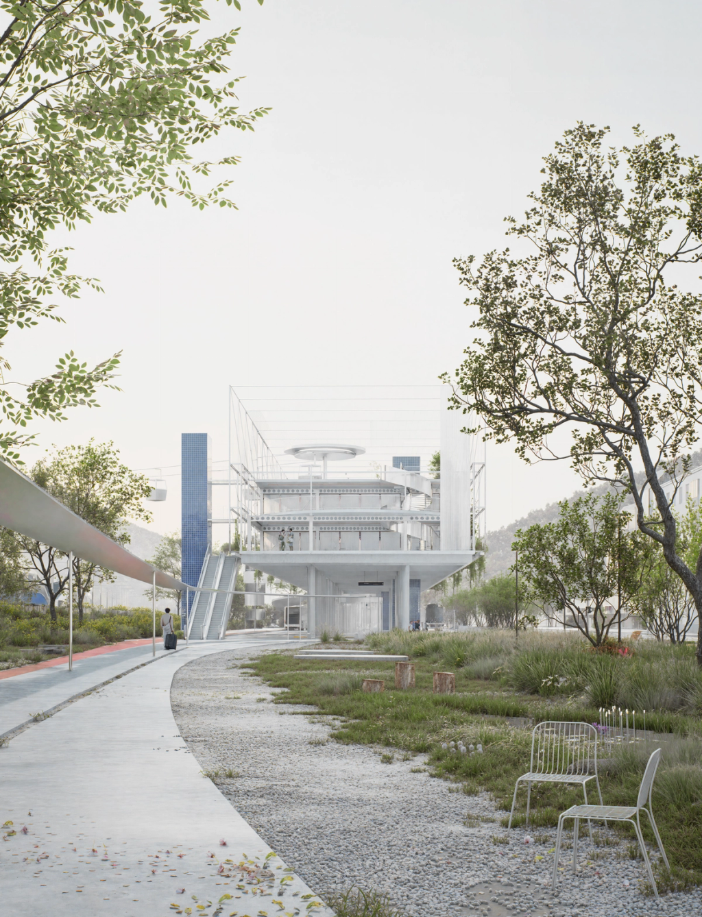 Competition Ptniski Celje Center