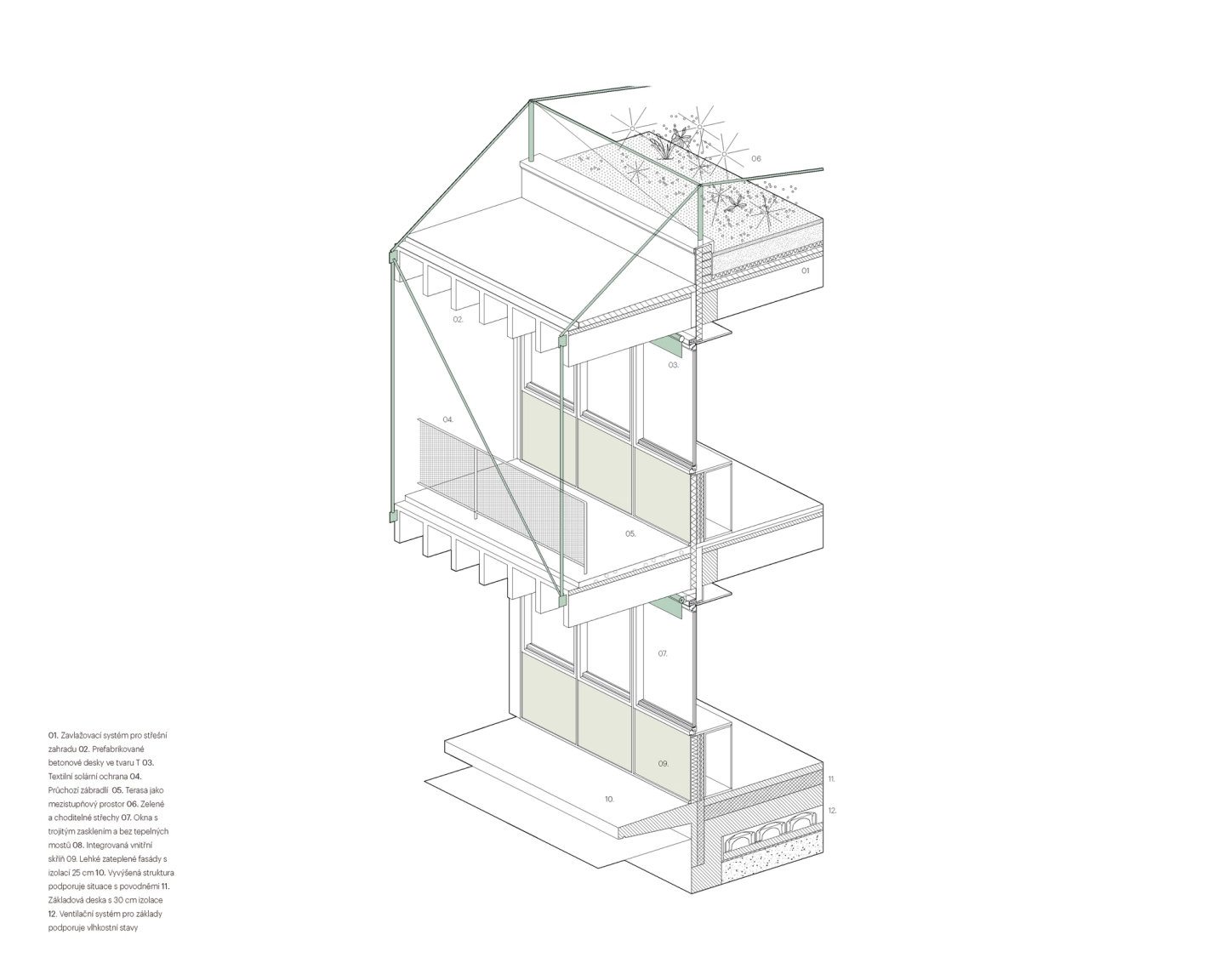 Brezno Primary School