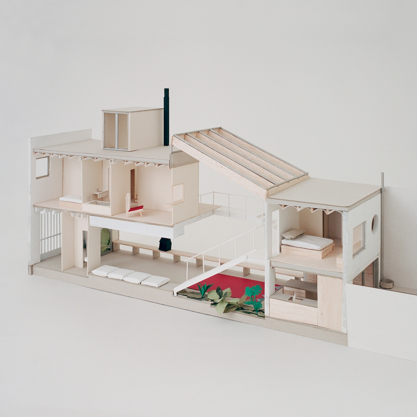 Villa V