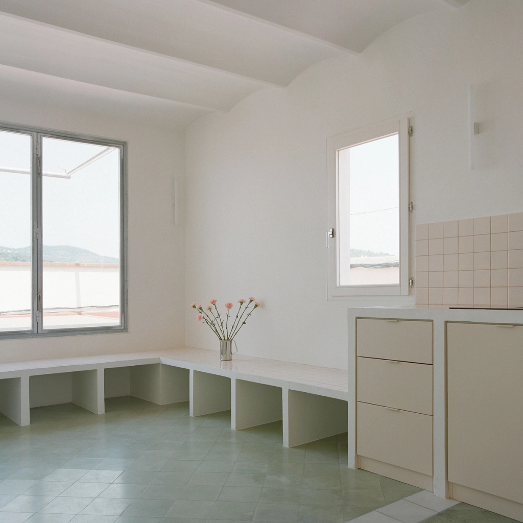 TDG Penthouse