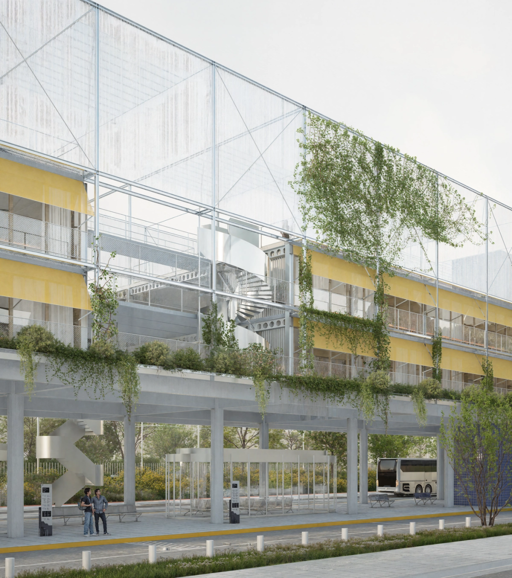 Competition Ptniski Celje Center