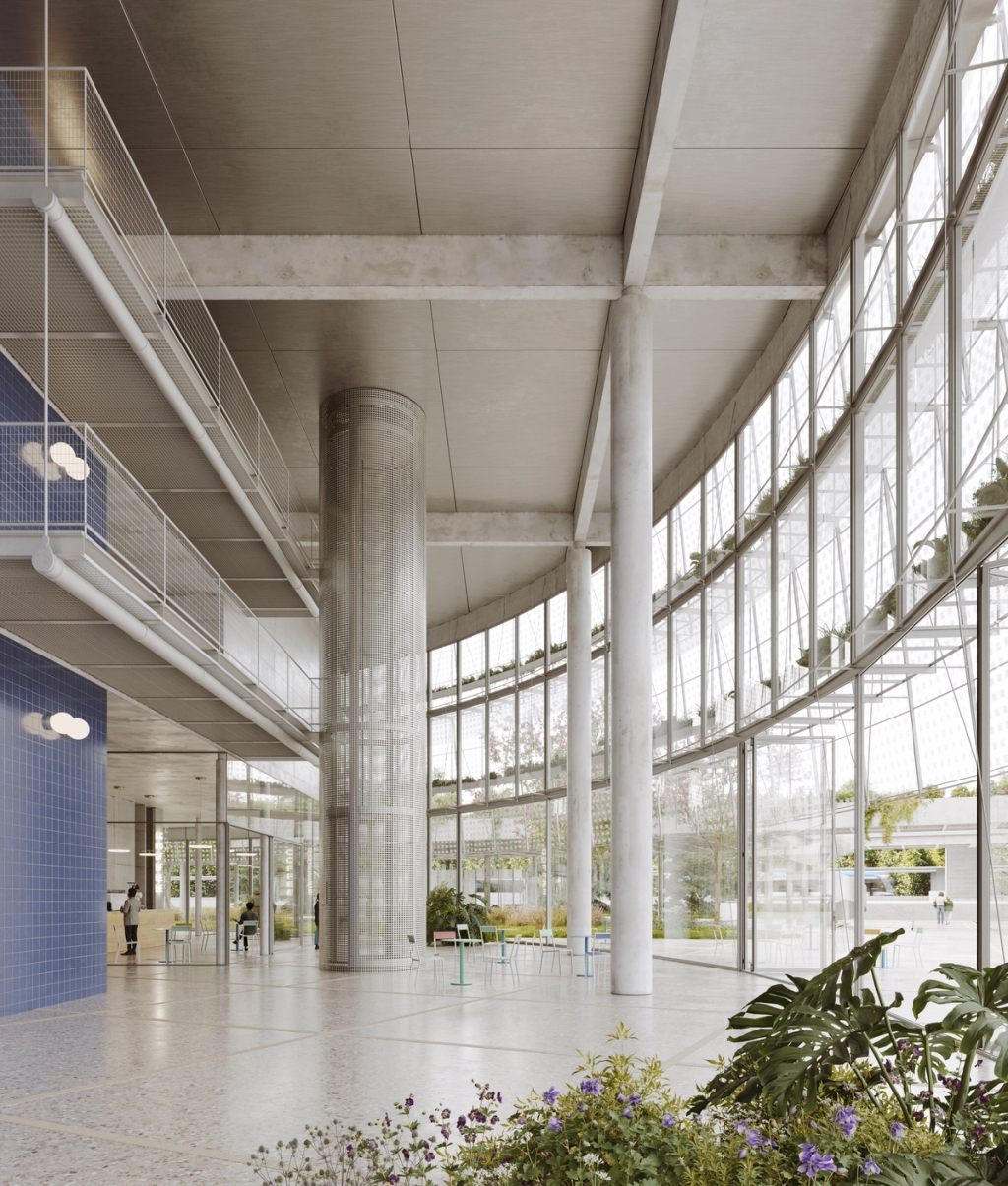 Competition Křižanova Pila 1rst Pize