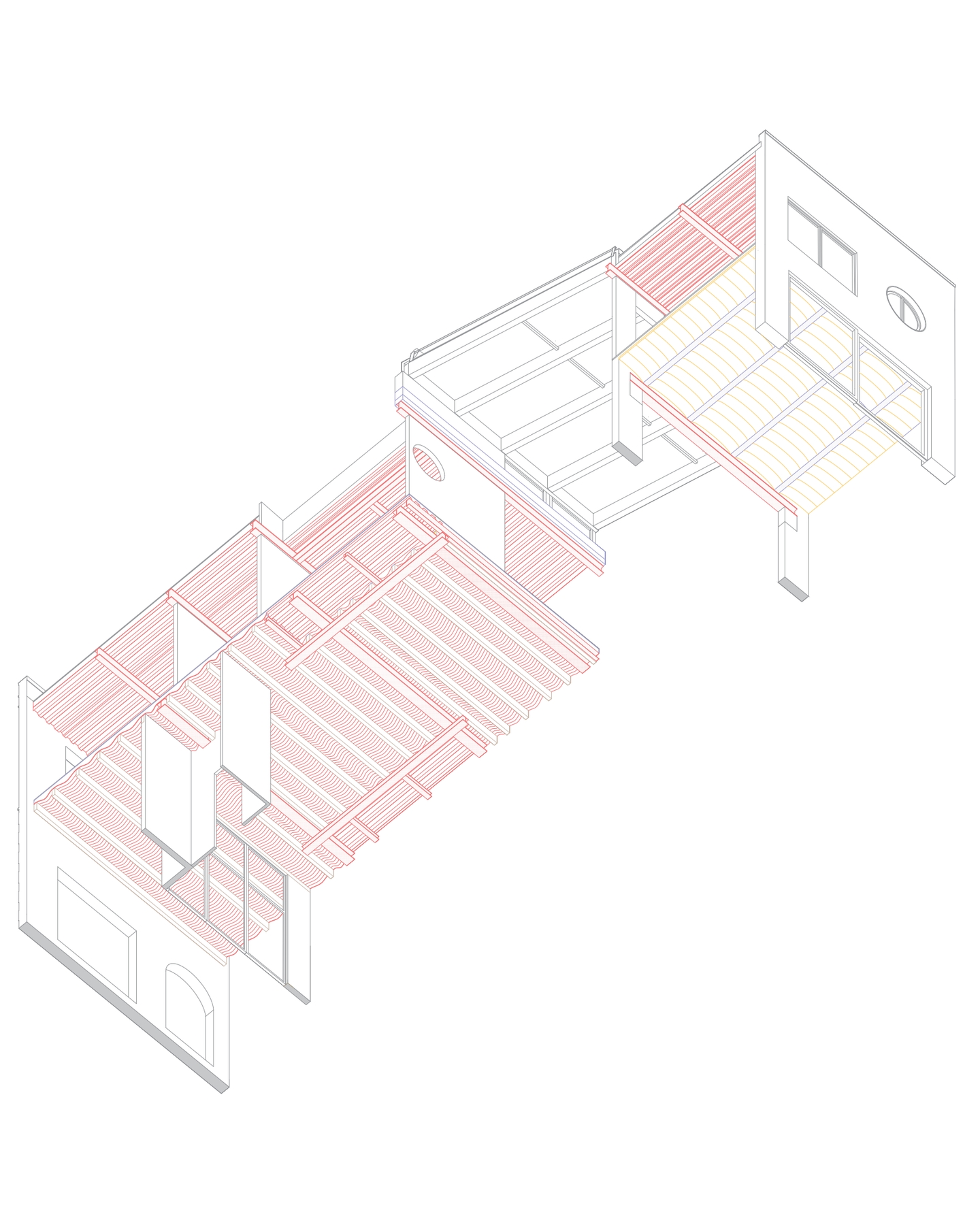 Villa V