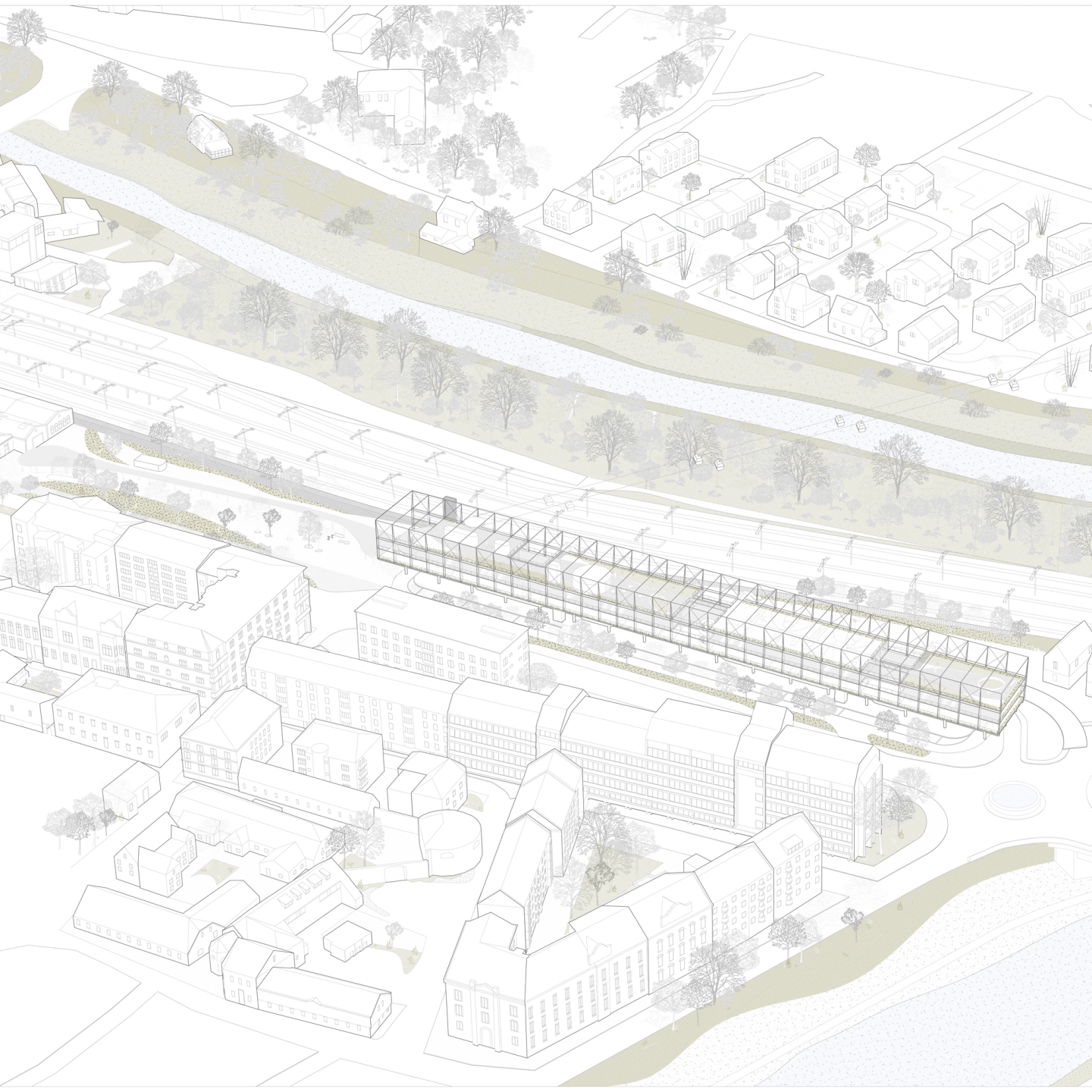 Competition Ptniski Celje Center