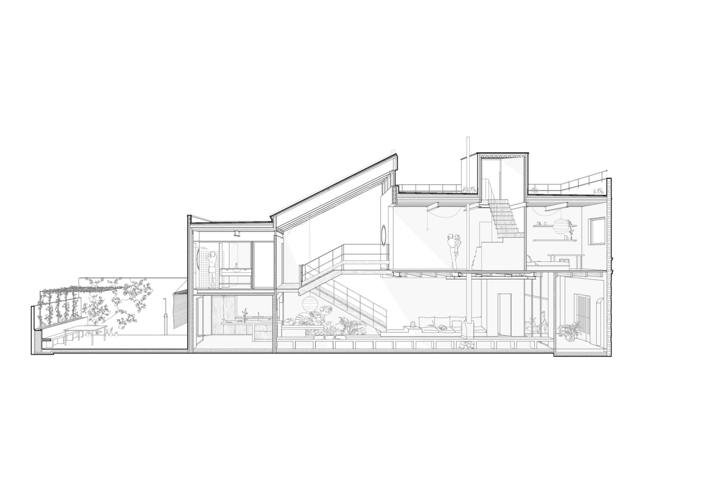 Villa V