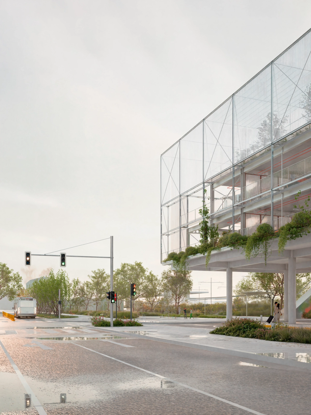 Competition Ptniski Celje Center