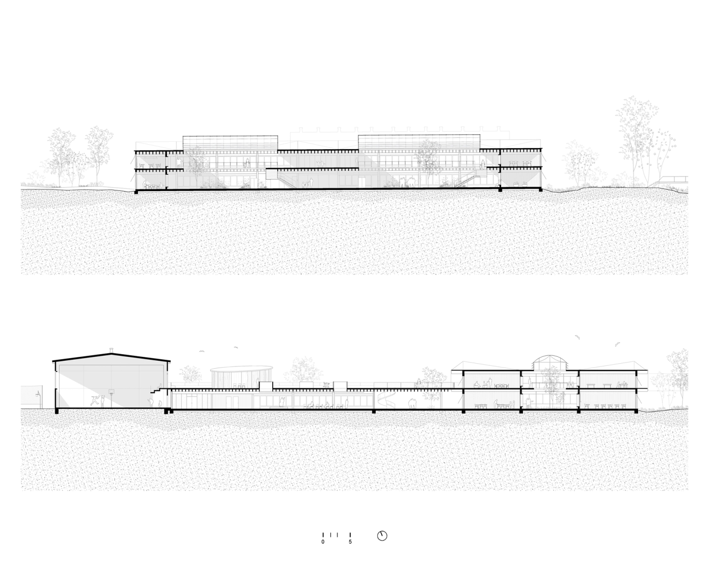 Brezno Primary School