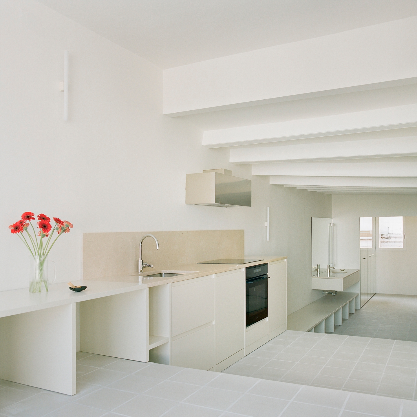 Penthouse Roig