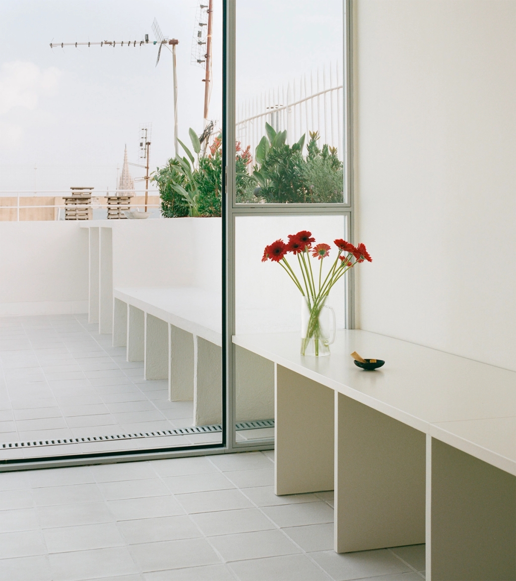 Penthouse Roig