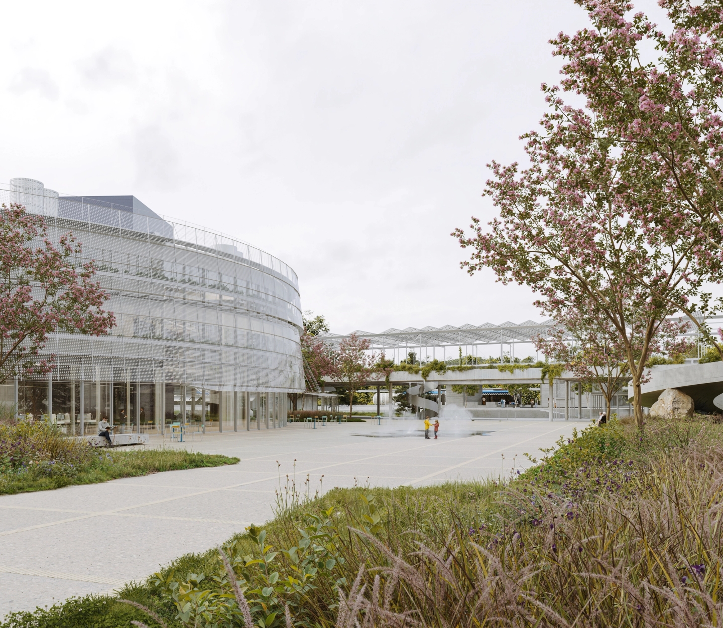 Competition Křižanova Pila 1rst Pize