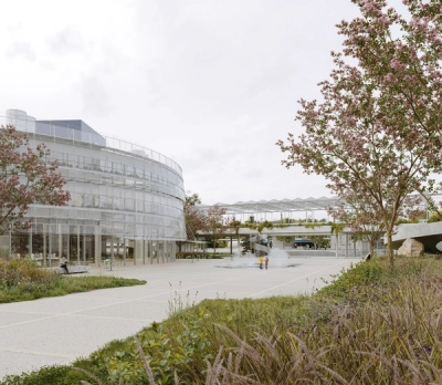 Competition Křižanova Pila 1rst Pize