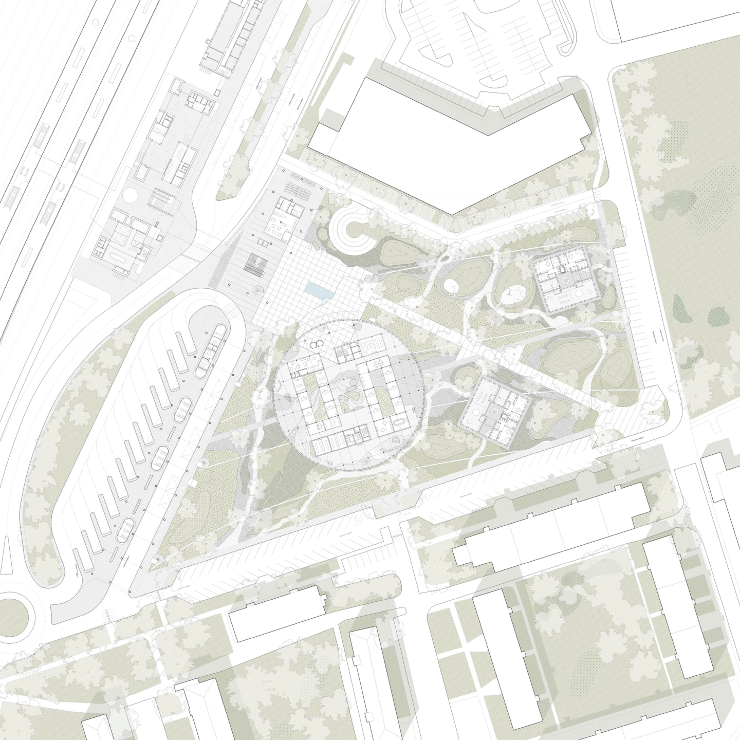 Competition Křižanova Pila 1rst Pize