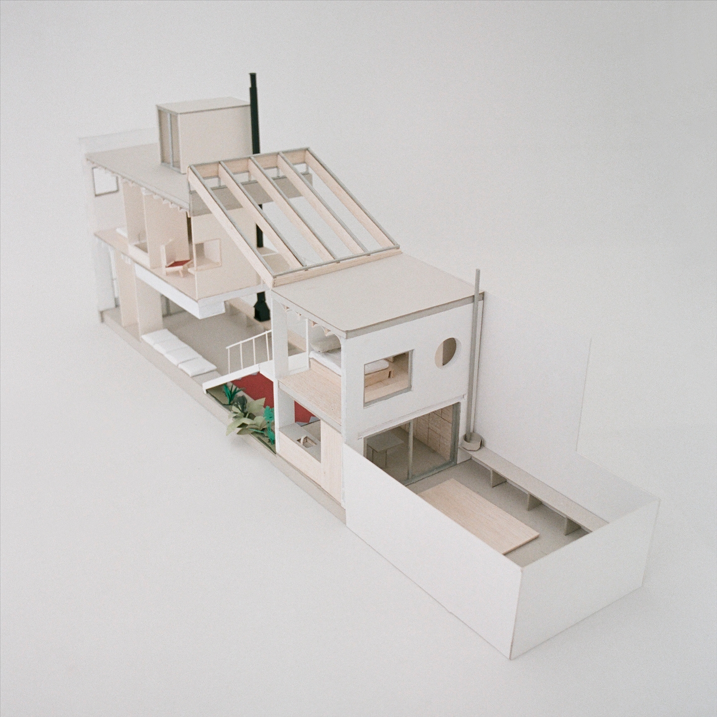 Villa V