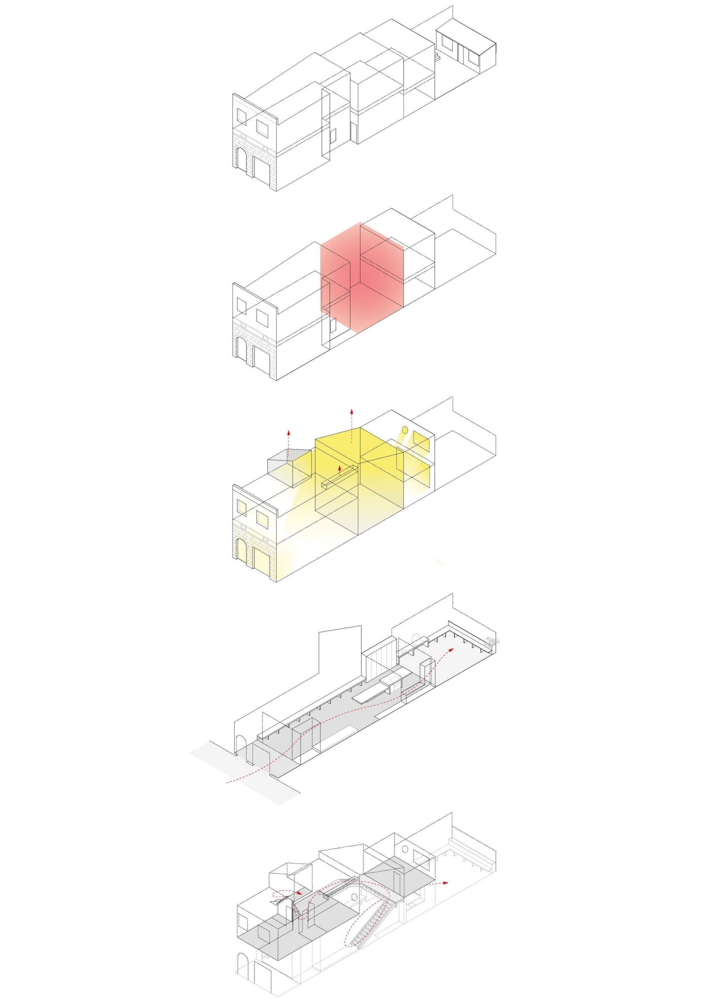 Villa V