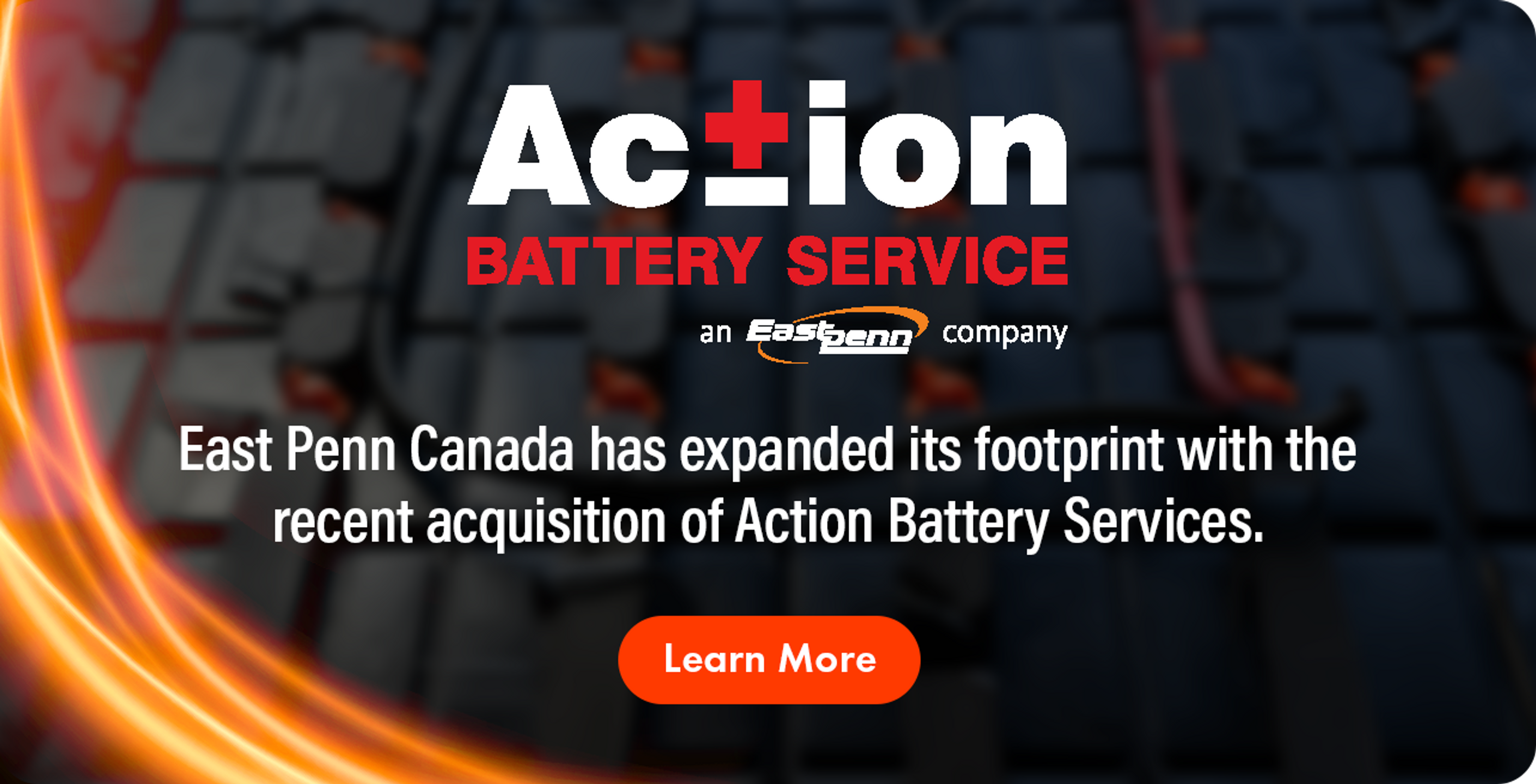 Action Battery Service