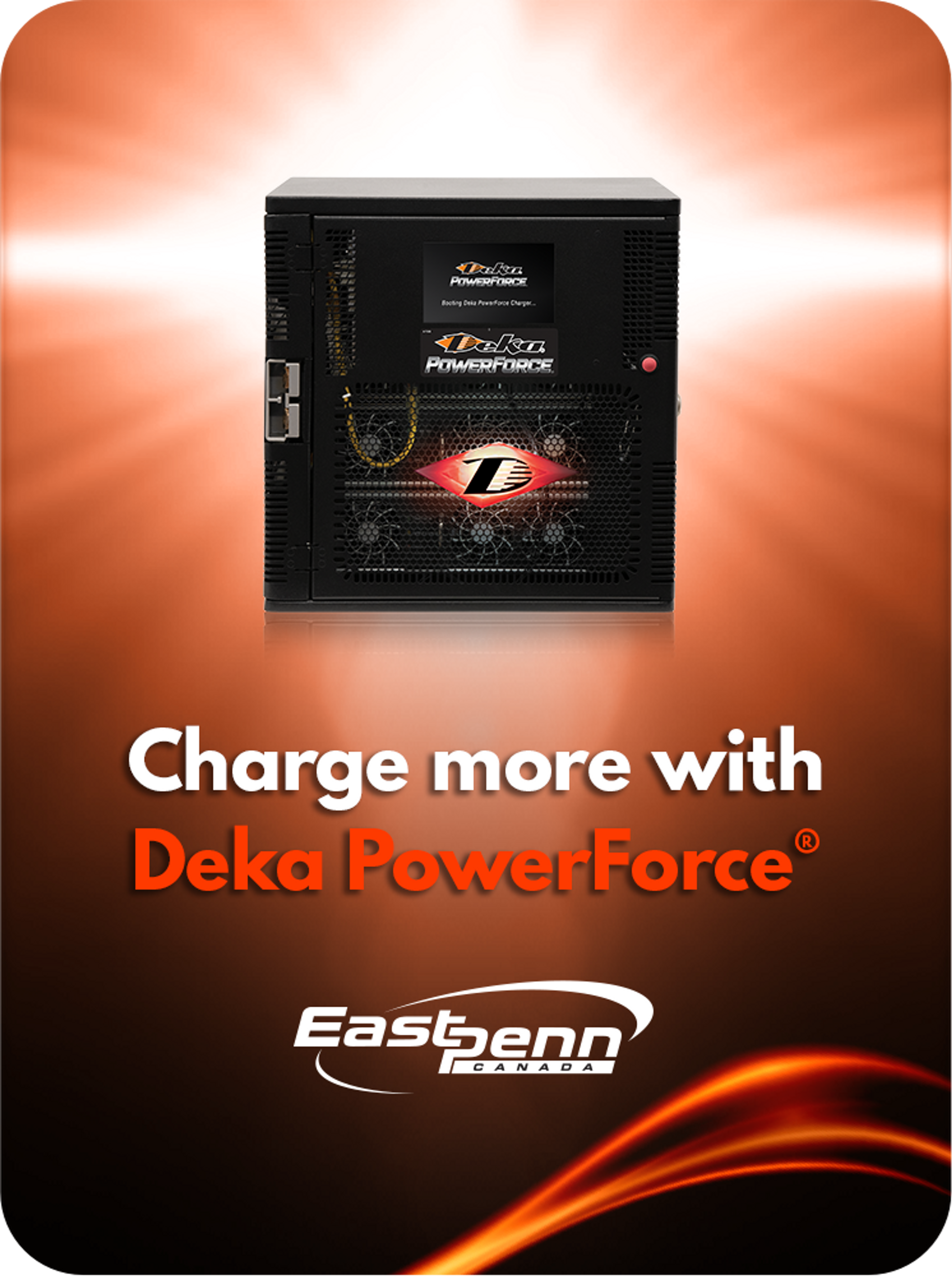 Deka PowerForce