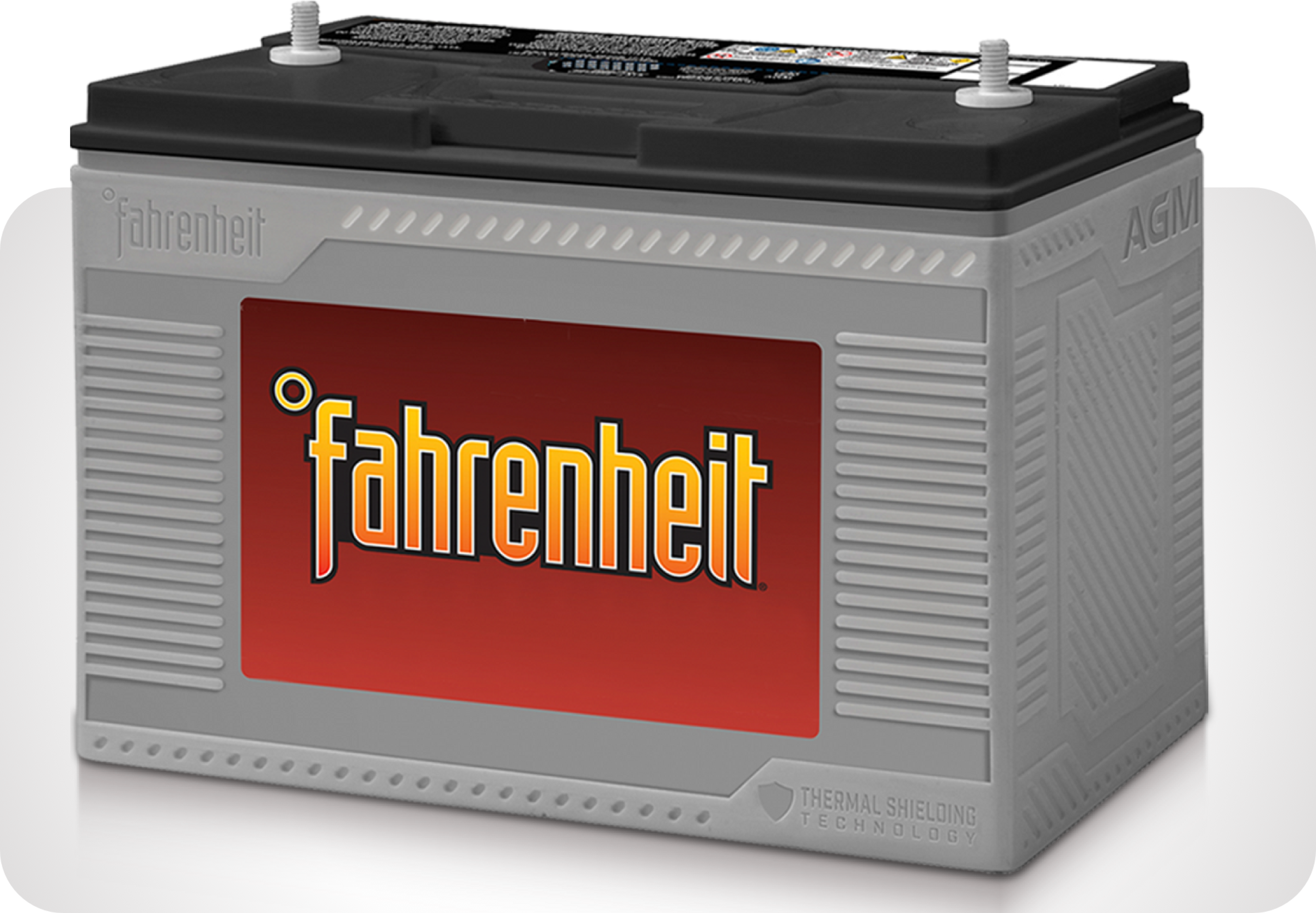 Picture of Fahrenheit® AGM  Heat-Resistant Batteries