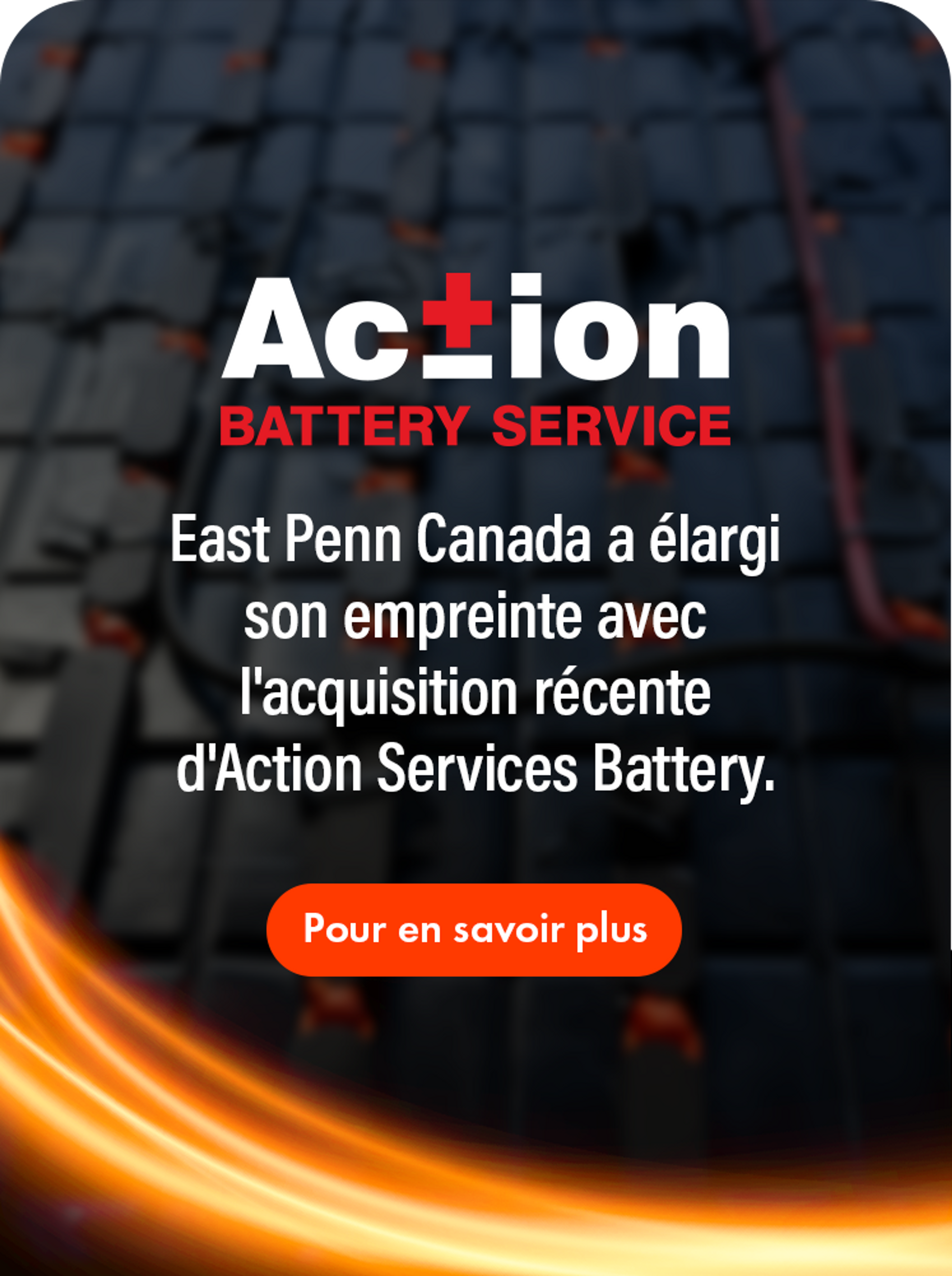 Action Battery Services
