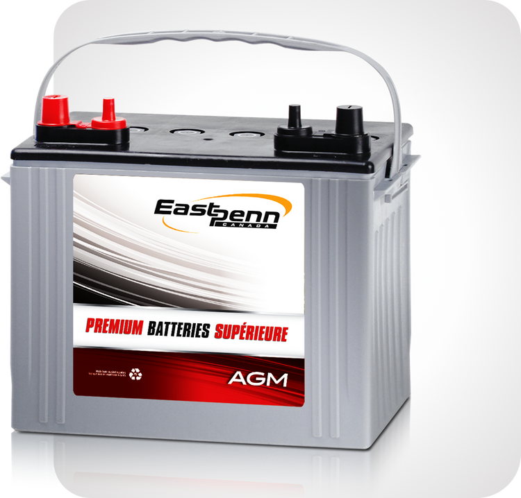 Ladegert Fr Agm Batterien