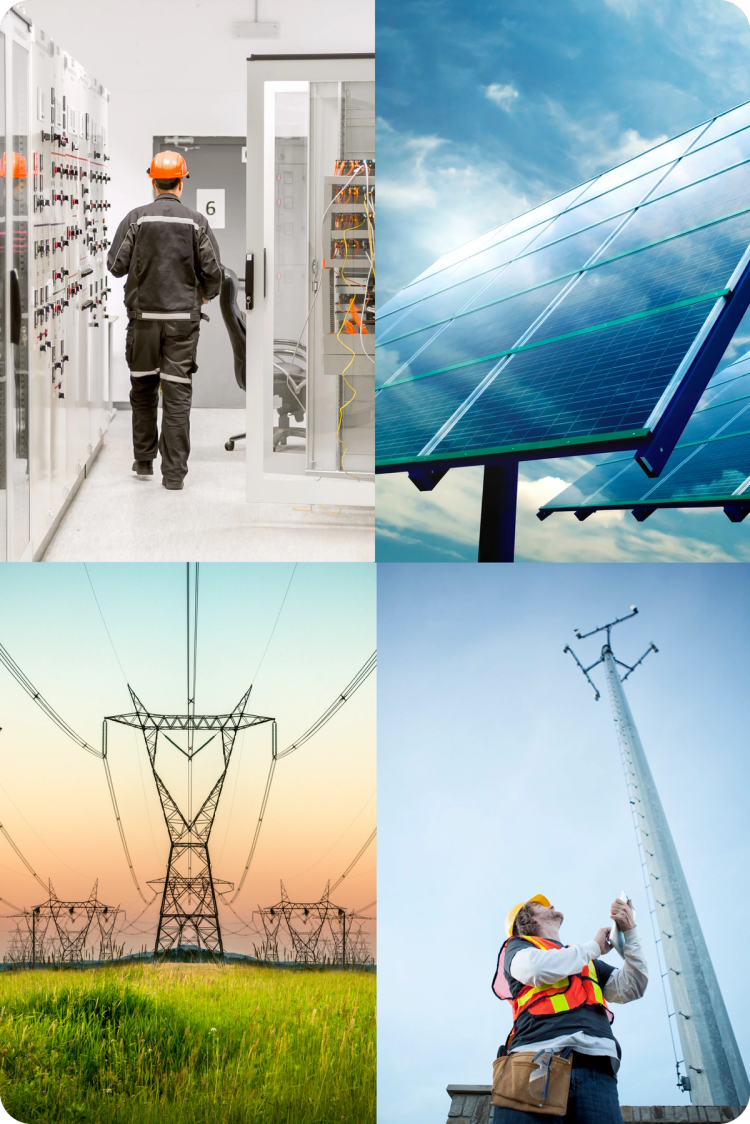 Applications | Custom Battery Solutions | East Penn Canada