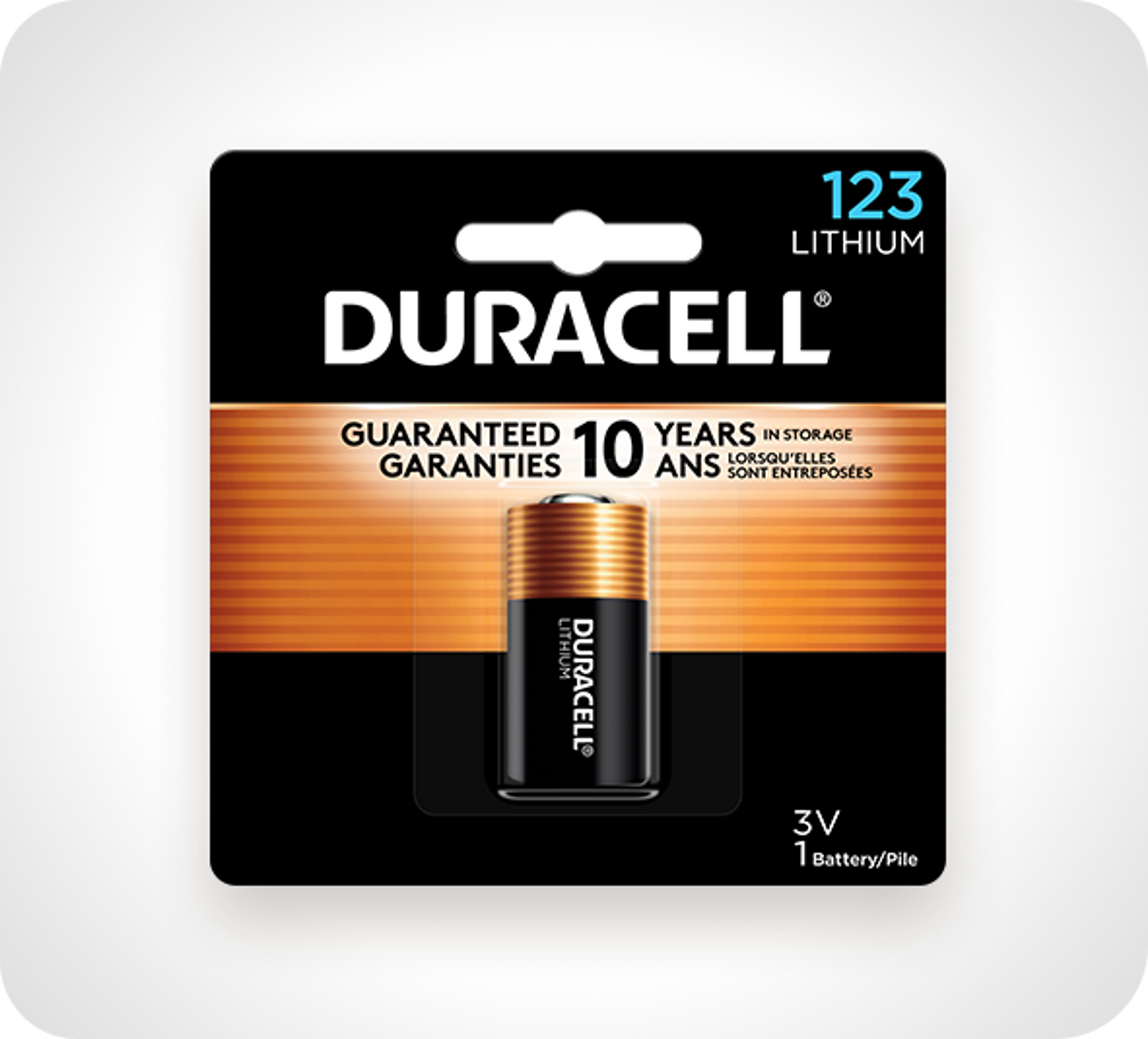 Picture of Duracell® Specialty Batteries 