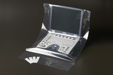Ultrasound System Drapes