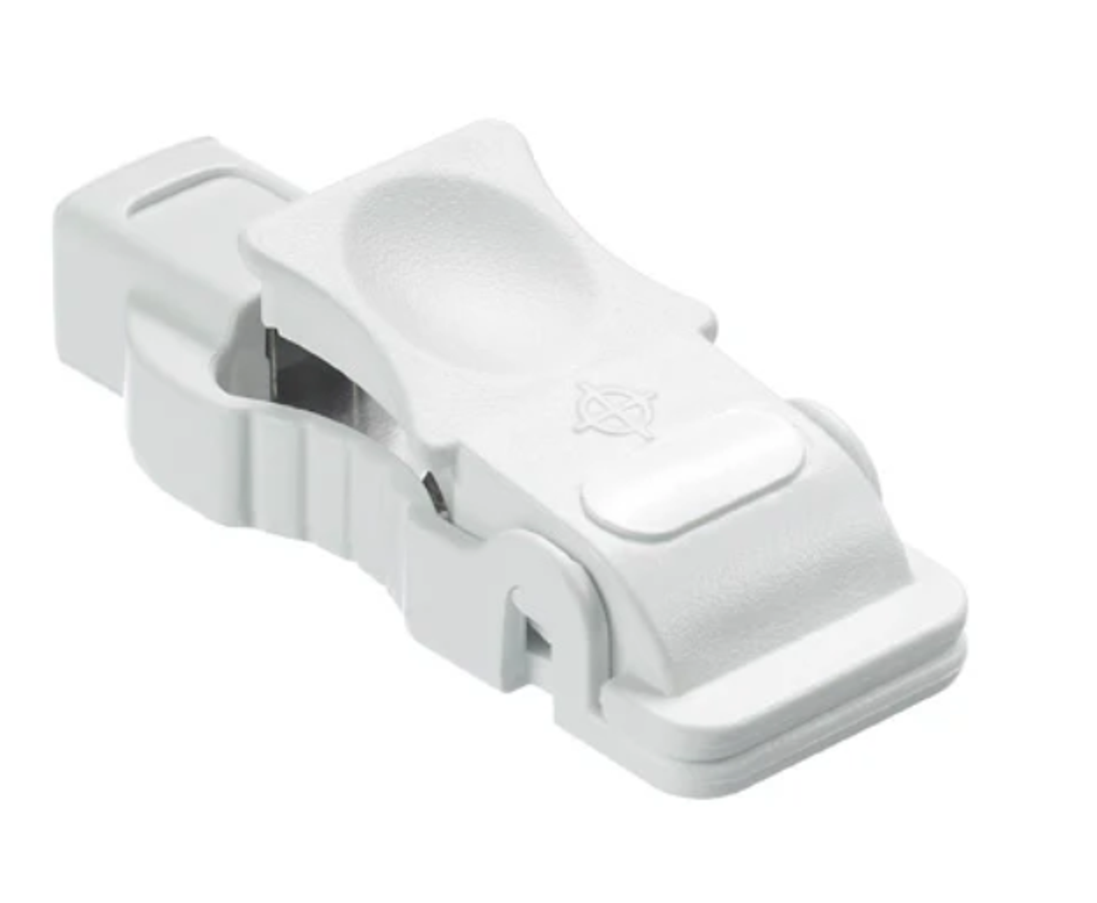 ECG Crocodile Clips