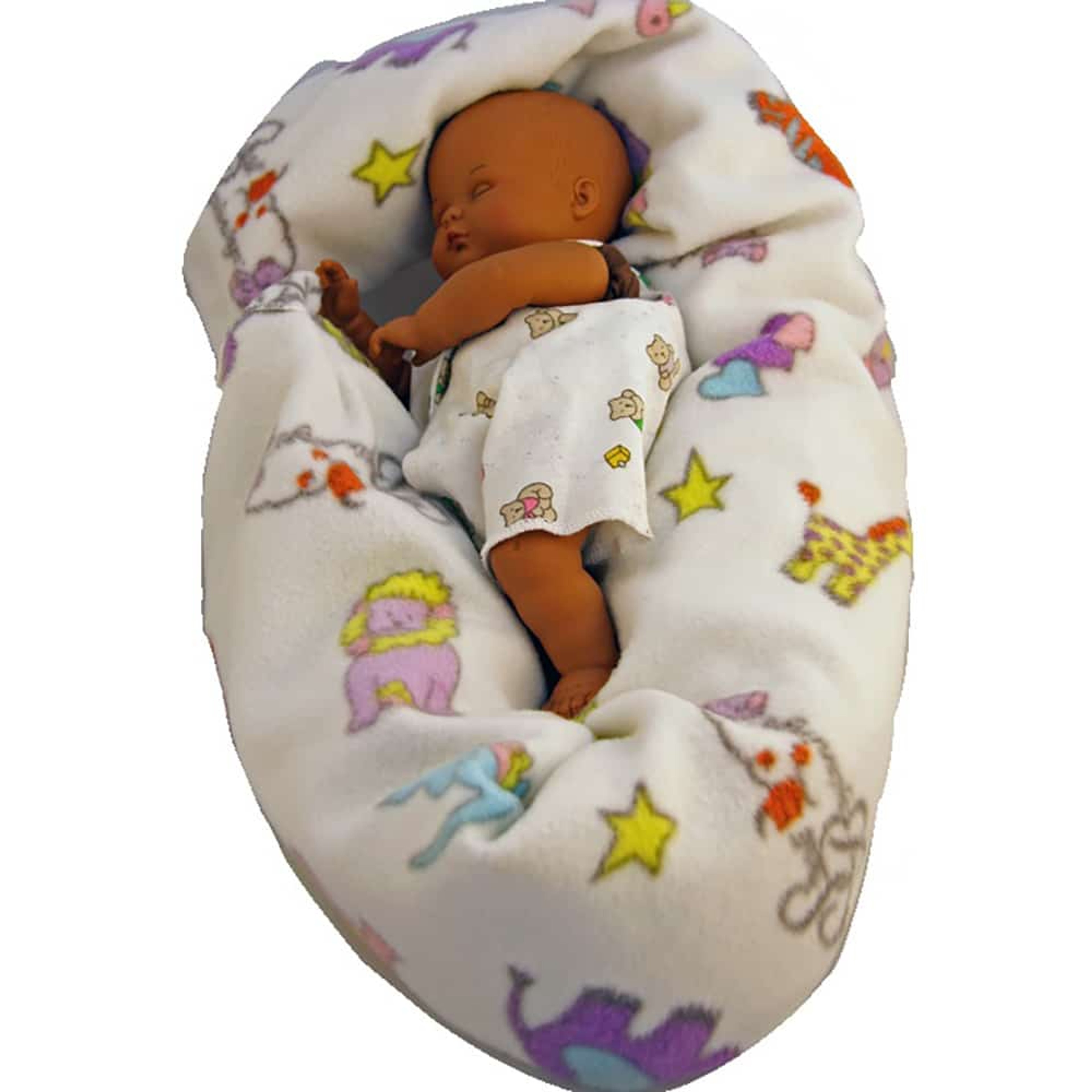 Bed Buddy- Small Beginnings - 2
