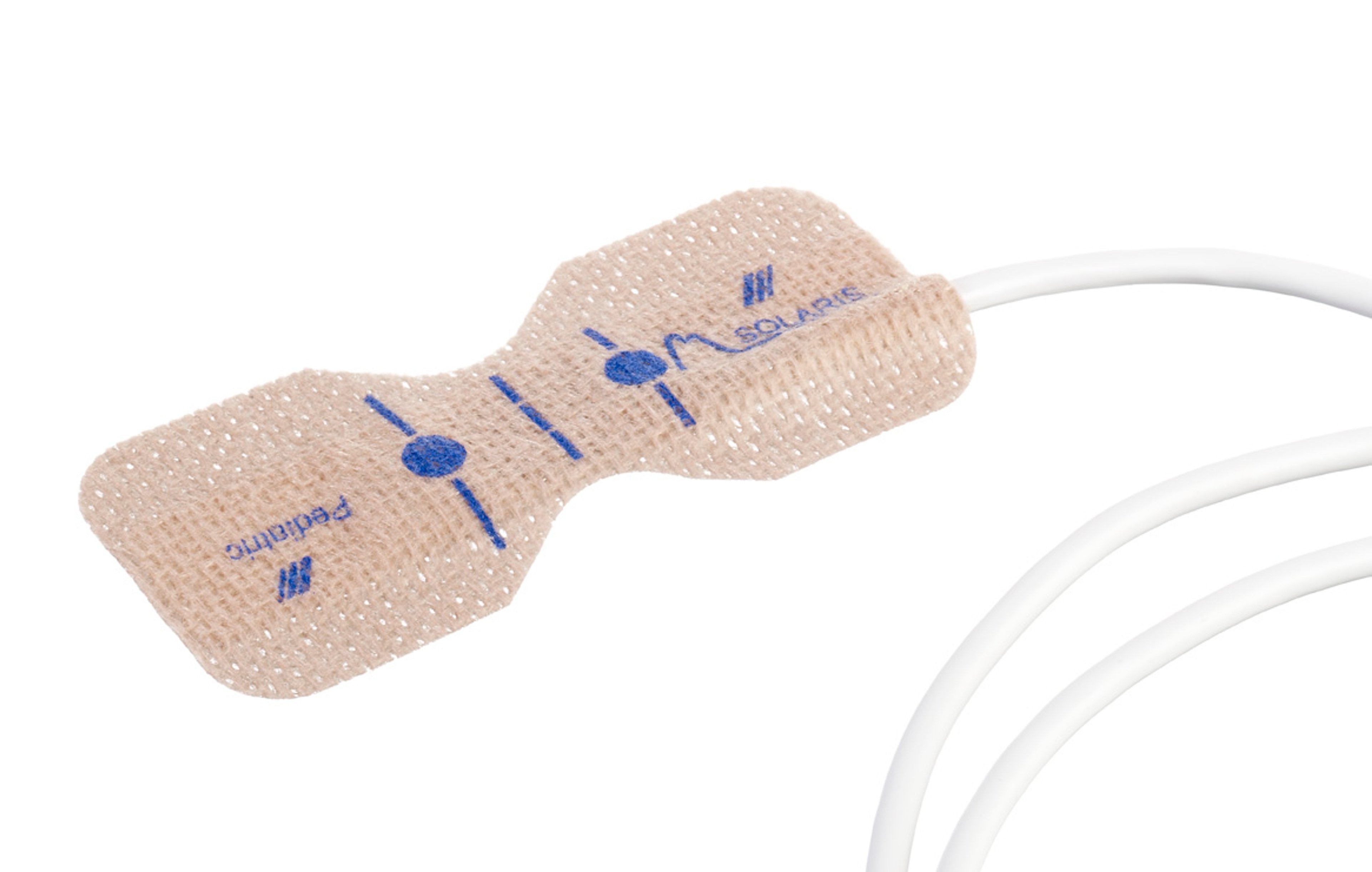 Disposable adult compatible GE/Datex Sp02 sensor