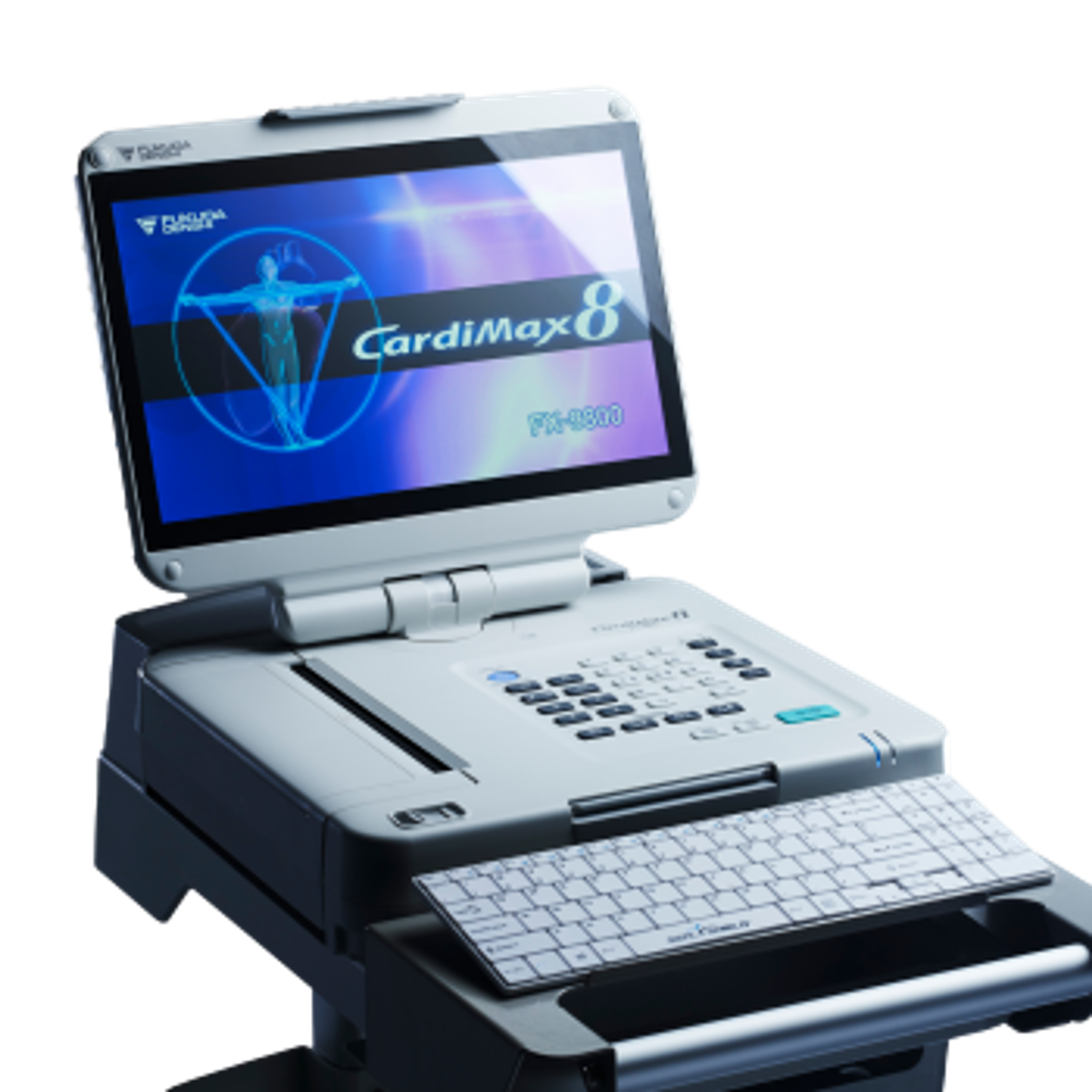 Fukuda FX9800 - 2