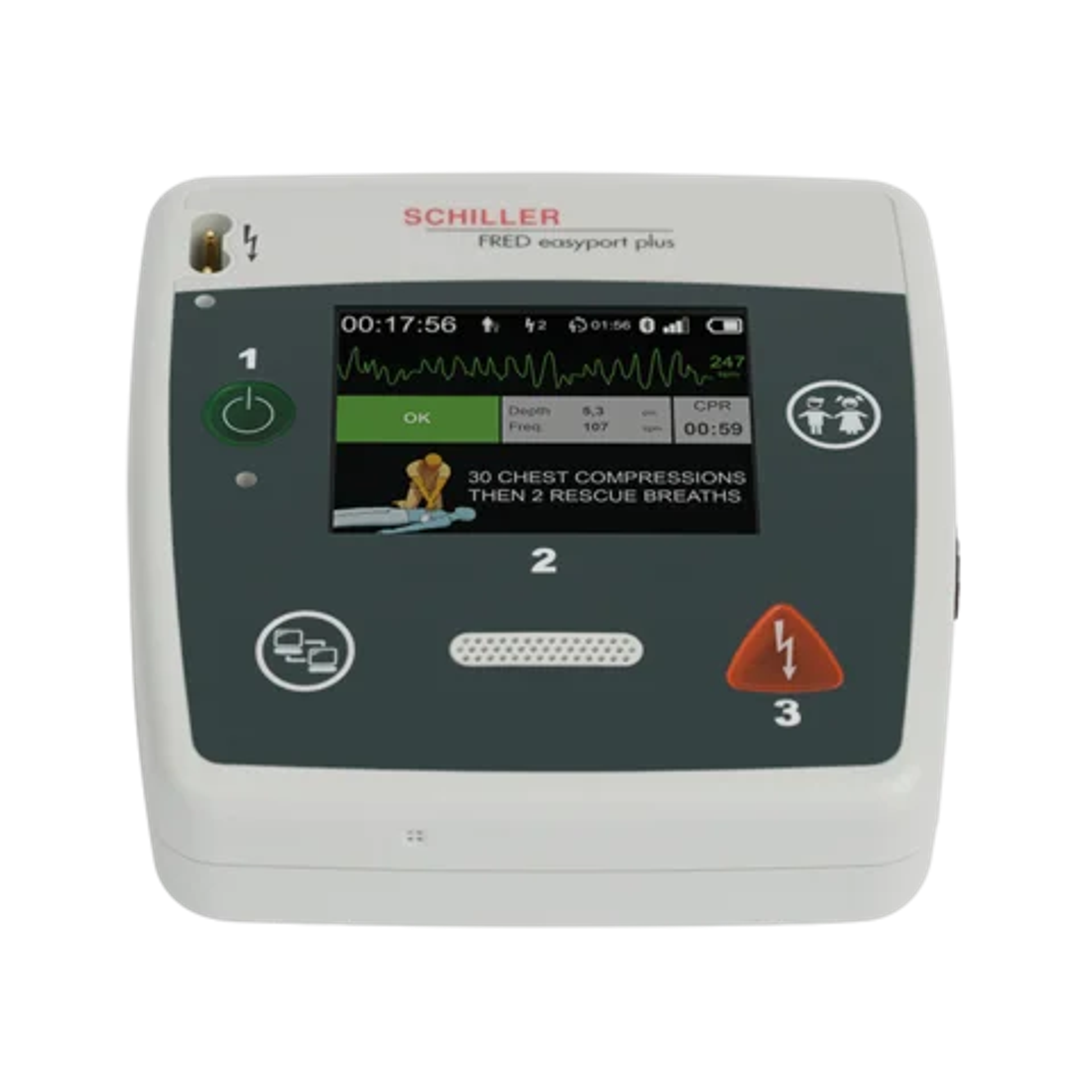EasyPort Plus