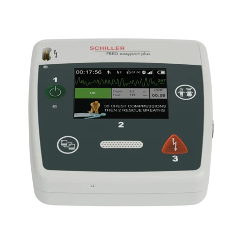 EasyPort Plus