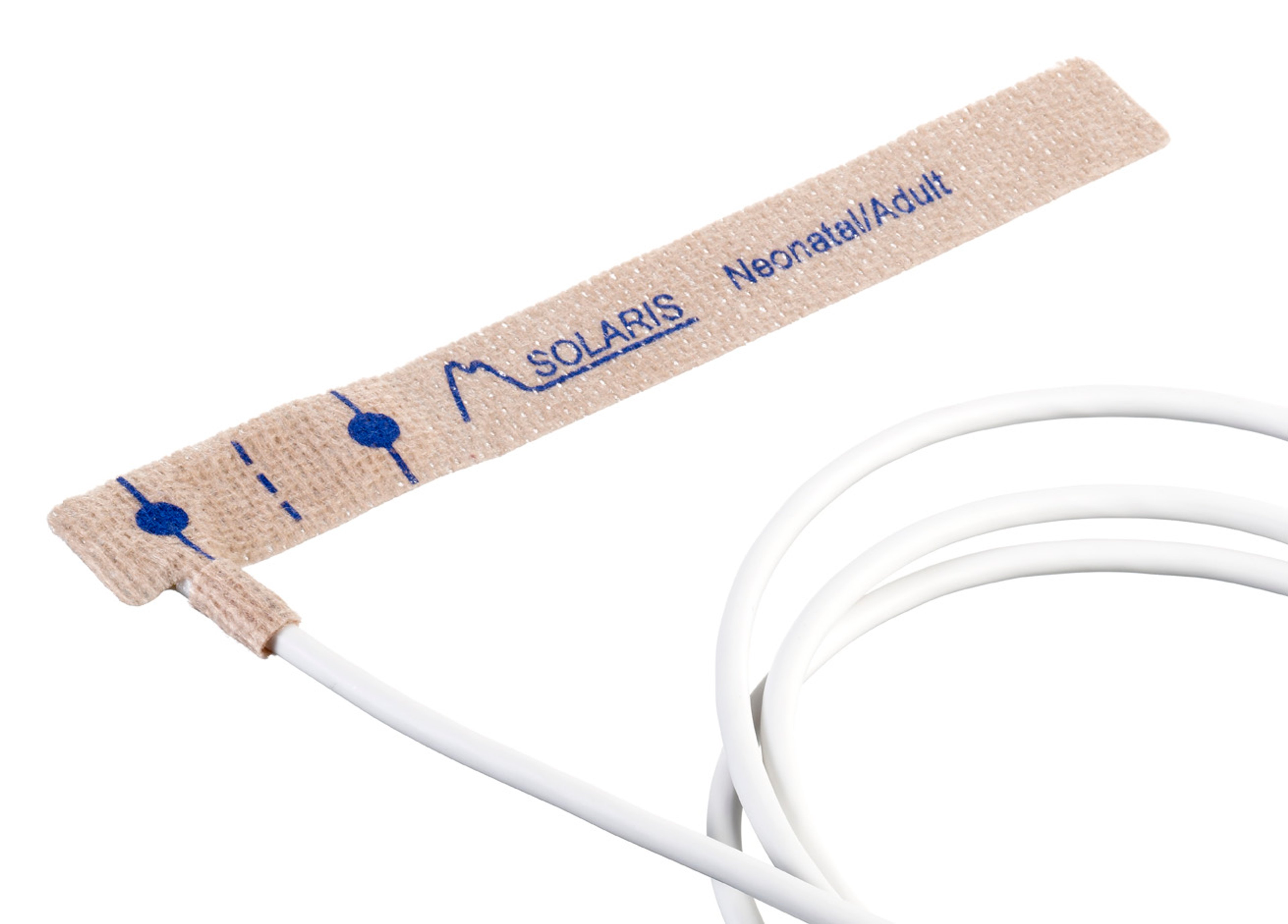 Disposable Adhesive Adult/Neonatal Nellcor Sp02 sensor
