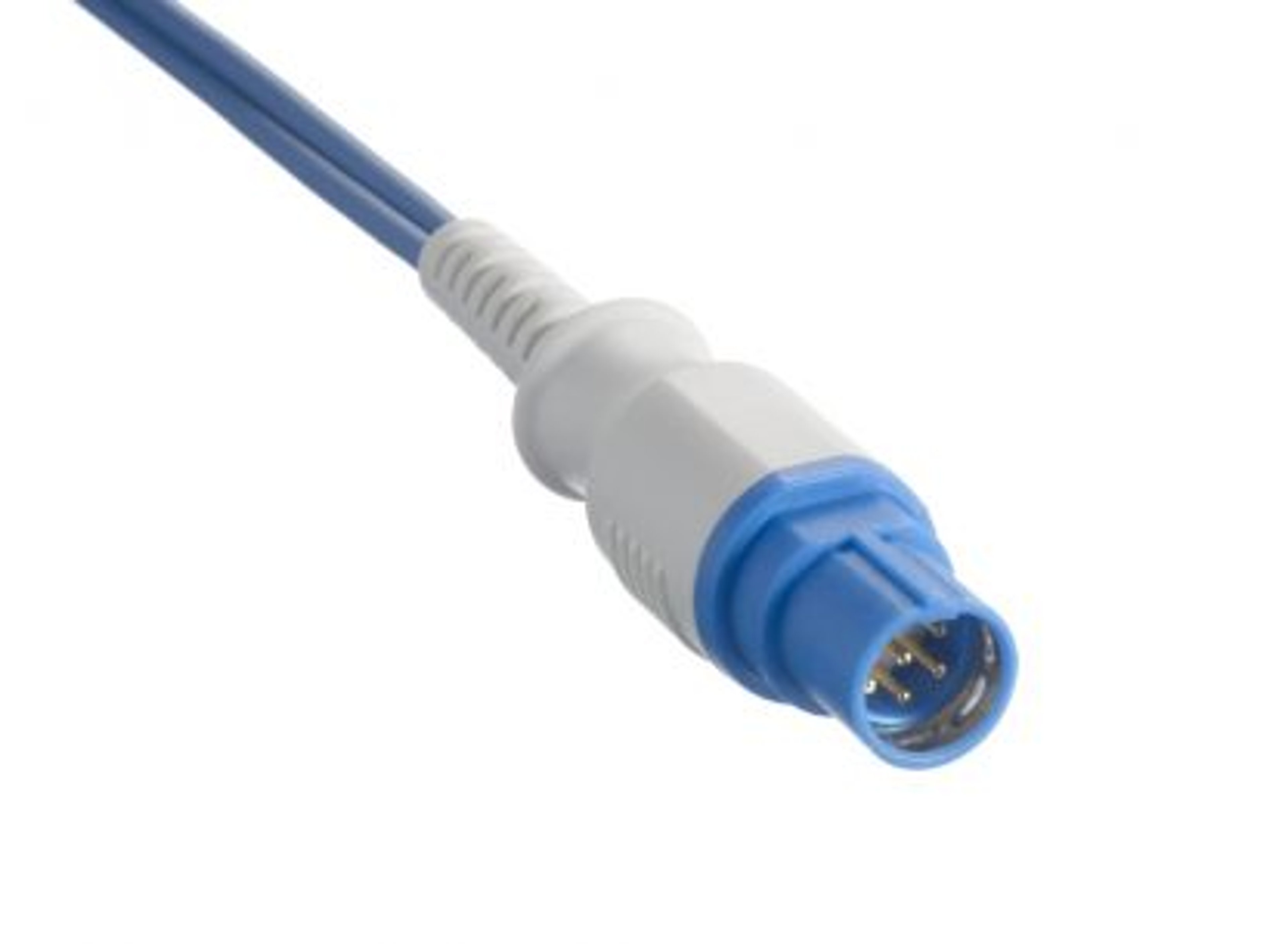 Draeger Adult/neonatal wrap sensor 3 metre lead - 2