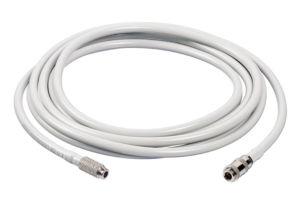 Philips, Mindray & Spacelabs NIBP hose 3 metre for Neonatal