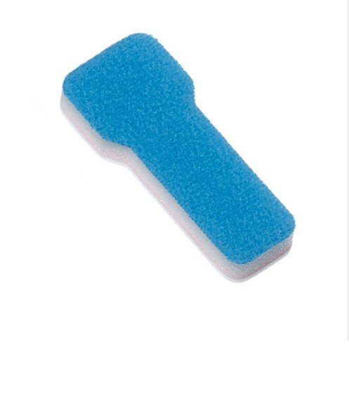 Infant IV Armboard 130mm x 30mm x 8mm (without straps)