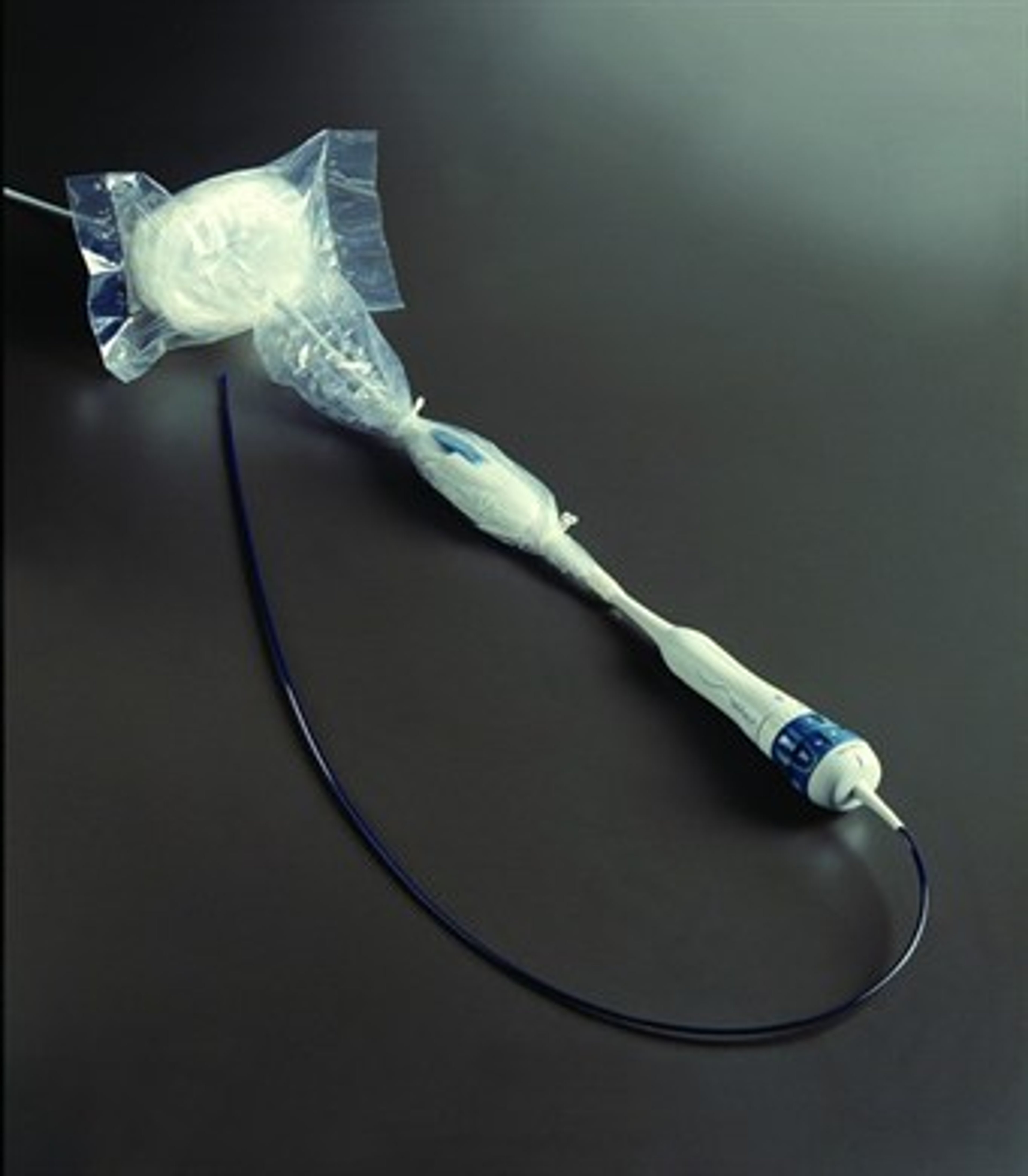 ACUSON AcuNav™ Ultrasound Catheter Connector Cover
