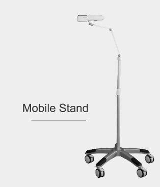 Vein Finder Mobile Stand